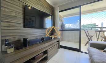 Imagem 3: Apartamento em Candeias - Edf Parc de Loire