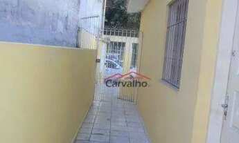 Imagem 4: Casa com 2 dormitórios para alugar, 72 m² por R$ 2.606,30/mês - Vila Maria Alta - São Paul