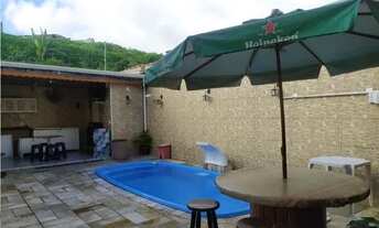 Imagem 4: Casa para venda com 70 metros quadrados com 3 quartos em Cajazeiras X - Salvador - BA