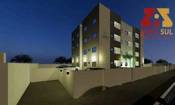 Imagem 4: Apartamento com 2 dormitórios à venda por R$ 159.900,00 - Planalto Boa Esperança - João Pe