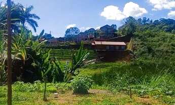 Imagem 6: SITIO 2 ALQUEIRES EM ARACÊ, FAZENDA DO ESTADO, 7 KM DE PEDRA AZUL ES