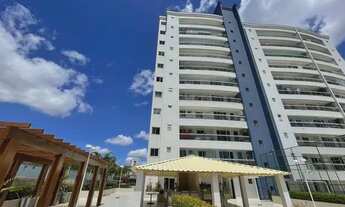 Imagem 2: Apartamento 87m² no Parque Shalon Vista pro Mar 03 Quartos MKT°TR150323°20