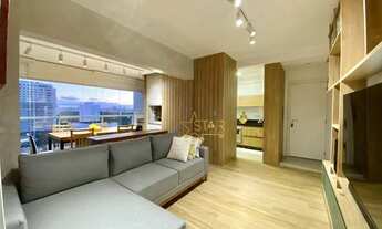 Imagem 2: Apartamento para alugar, 79 m² por R$ 7.080,00/mês - Chácara Santo Antônio - São Paulo/SP