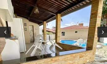 Imagem 5: Casa de condomínio térrea para venda tem 400 metros quadrados com 3 quartos