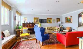 Imagem 4: 222,00 M² NO MELHOR DO JARDINS, RUA BELA CINTRA COM 02 VAGAS!!