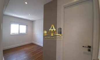 Imagem 3: Apartamento para alugar, Alphaville Empresarial - Barueri/SP com 3 dormitórios