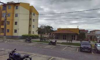 Imagem: Apartamento de três quartos com suíte