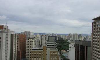 Imagem 4: Apartamento para aluguel com 45 metros quadrados na Liberdade - São Paulo - SP