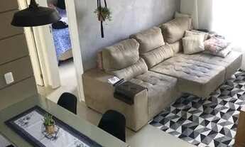 Imagem 2: JACAREí - Apartamento Padrão - Cidade Jardim