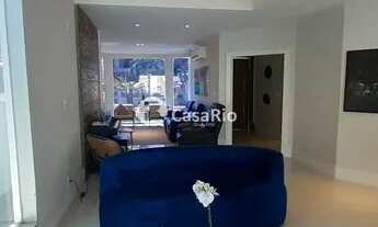 Imagem 3: Jacarepaguá Casa em condomínio com 4 dormitórios