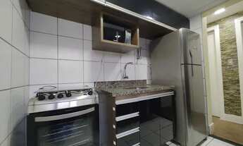 Imagem: ALUGUEL APTO MOBILIADO - NASCENTE - COHAMA