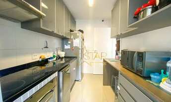 Imagem 7: Apartamento à venda, 75 m² por R$ 1.329.000,00 - Brooklin - São Paulo/SP