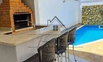 Imagem: Casa com 5 dormitórios, 330 m² - venda