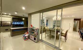 Imagem 6: Apartamento à venda, 198 m² por R$ 3.750.000,00 - Brooklin - São Paulo/SP