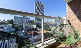 Imagem 2: SÃO PAULO - Apartamento Padrão - PINHEIROS