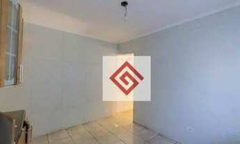 Imagem 5: Sobrado com 2 dormitórios para alugar, 120 m² por R$ 1.784,70/mês - Parque Capuava - Santo