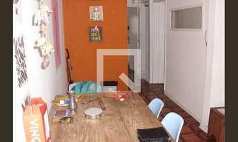 Imagem 2: Apartamento à Venda - Vila Romana, 3 Quartos, 80 m2