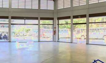 Imagem: Galpao No Jaguare Com 606 M² Para Locacao