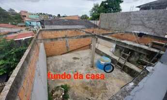 Imagem 4: Casa na redenção