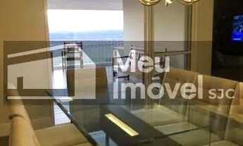 Imagem 3: Apartamento Jardim Aquarius com vista para o pôr do sol 3 dorms com suíte