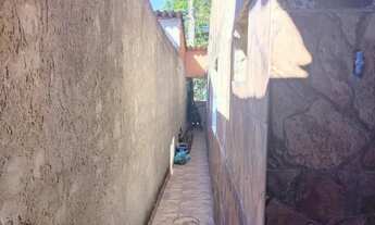 Imagem 4: OPORTUNIDADE ÚNICA! Excelente casa Escriturada na QR 204! Casa + casa de fundos! Confira!