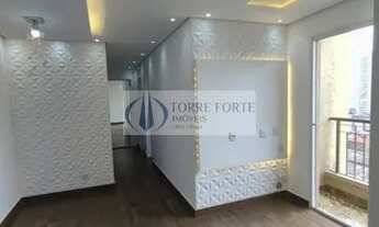 Imagem 2: Lindo apartamento com ótima localização Jd. vila formosa