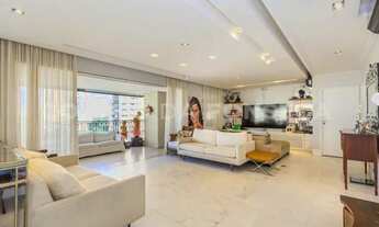 Imagem: São Paulo - Apartamento Padrão - Ibirapuera