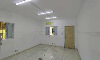 Imagem 7: SAO PAULO - Casa comercial - PINHEIROS