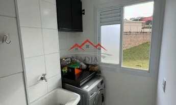 Imagem 4: JUNDIAÍ - Apartamento Padrão - BOSQUE DOS JACARANDÁS