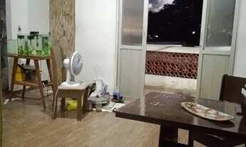 Imagem: Alugo 2 kitnets