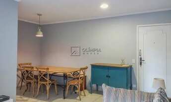 Imagem: Locação Apartamento 2 Dormitórios - 75