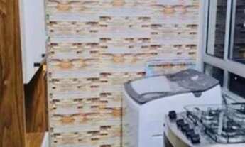 Imagem 5: Conquista Aleixo Mobiliado 2 Quartos