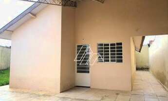 Imagem 4: Casa com 3 dormitórios, 122 m² - venda por R$ 180.000,00 ou aluguel por R$ 1.000,00/mês