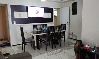 Imagem 4: Apartamento para venda com 70 metros quadrados com 3 quartos em Casa Amarela - Recife - PE