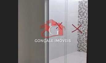 Imagem 6: São Paulo - Casa de Condomínio - Parque Rodrigues Alves