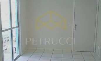 Imagem 3: Apartamento - Parque Residencial Caiapó - Campinas