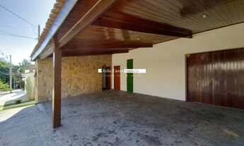 Imagem 3: SOROCABA - Casa de Condomínio - Além Ponte