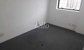 Imagem 4: São Paulo - Conjunto Comercial/Sala - Jardins