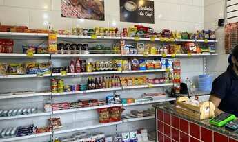 Imagem 3: Ponto de açougue completo