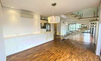 Imagem 2: Apartamento Duplex à venda, 171 m² por R$ 3.400.000,00 - Vila Olímpia - São Paulo/SP