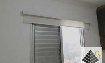 Imagem 7: Apartamento com 2 dormitórios, 56 m² - venda por R$ 350.000,00 ou aluguel por R$ 2.570,00