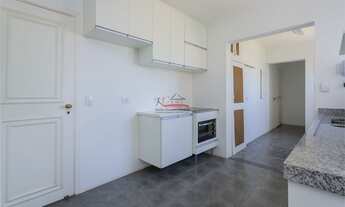 Imagem 4: Cobertura em Moema - São Paulo