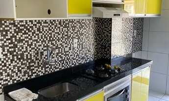 Imagem 3: Aluguel de apartamento