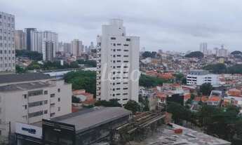 Imagem 2: São Paulo - Apartamento Padrão - Mooca