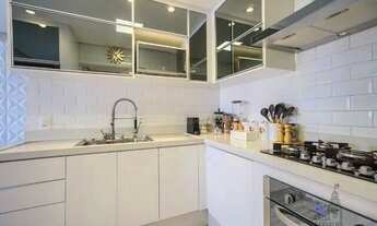 Imagem 6: Apartamento à venda no Origem Tatuapé by Helbor