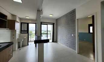 Imagem 5: Apto 48 metros com modulados Campolim