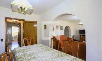 Imagem 6: Apartamento para Aluguel - Santana, 3 Quartos, 210 m2