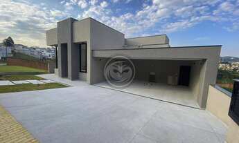 Imagem 2: Casa nova para venda Burle Marx - Alphaville - Santana de Parnaiba