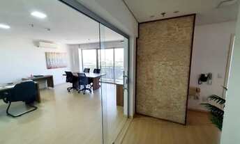 Imagem 2: Sala Comercial para Locação em Osasco, Vila Yara, 2 banheiros, 2 vagas