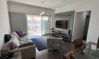 Imagem 4: Apartamento moderno em Sorocaba